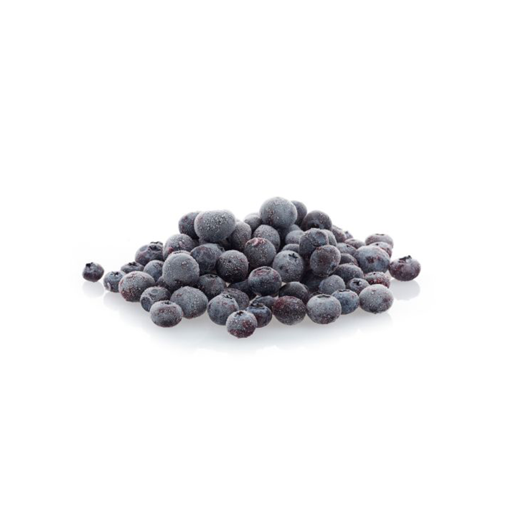 Frozen Organic Blueberries Rocklands Farm